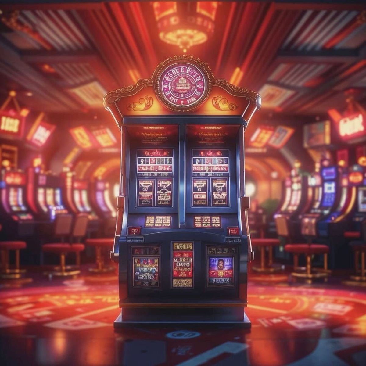 y555 game